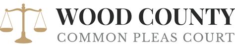 springwood court|wood county common pleas dockets.